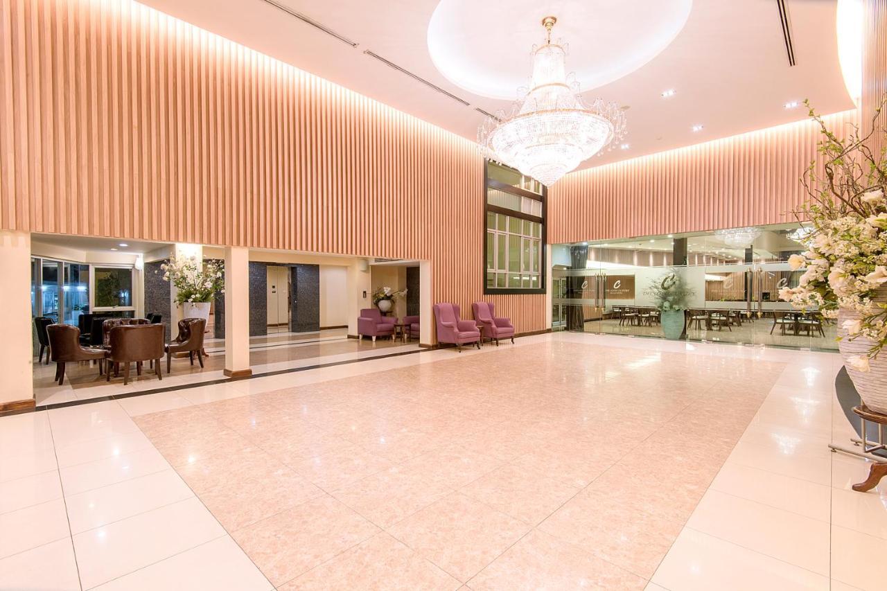 The Cotai Luxury Design Hotel Bang Bo Esterno foto