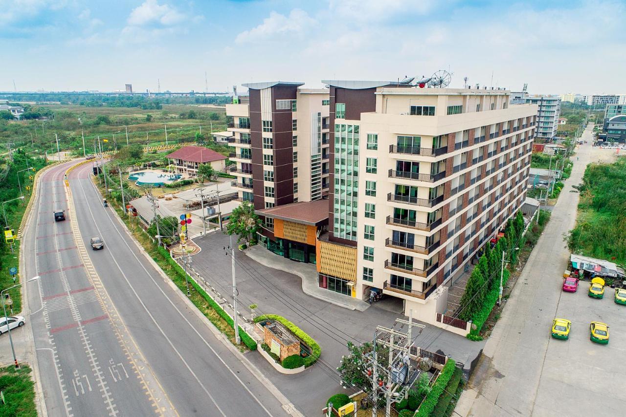 The Cotai Luxury Design Hotel Bang Bo Esterno foto