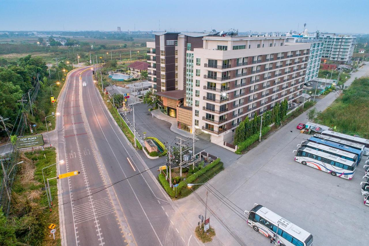 The Cotai Luxury Design Hotel Bang Bo Esterno foto