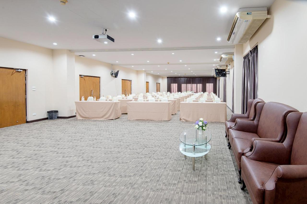 The Cotai Luxury Design Hotel Bang Bo Esterno foto
