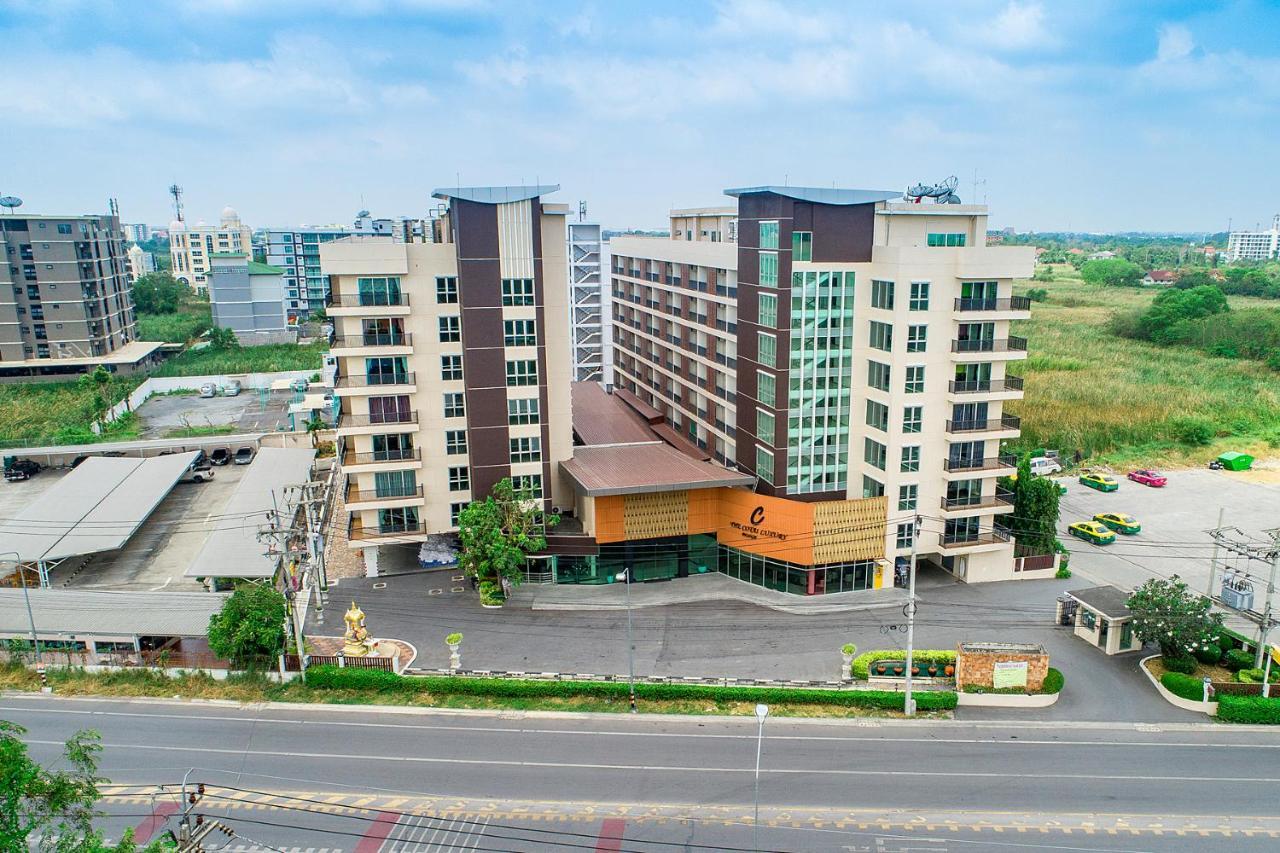The Cotai Luxury Design Hotel Bang Bo Esterno foto