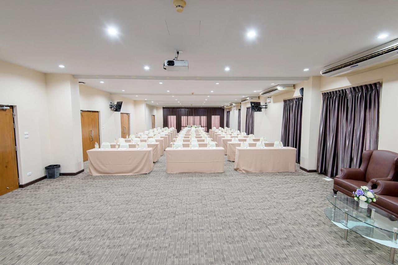 The Cotai Luxury Design Hotel Bang Bo Esterno foto