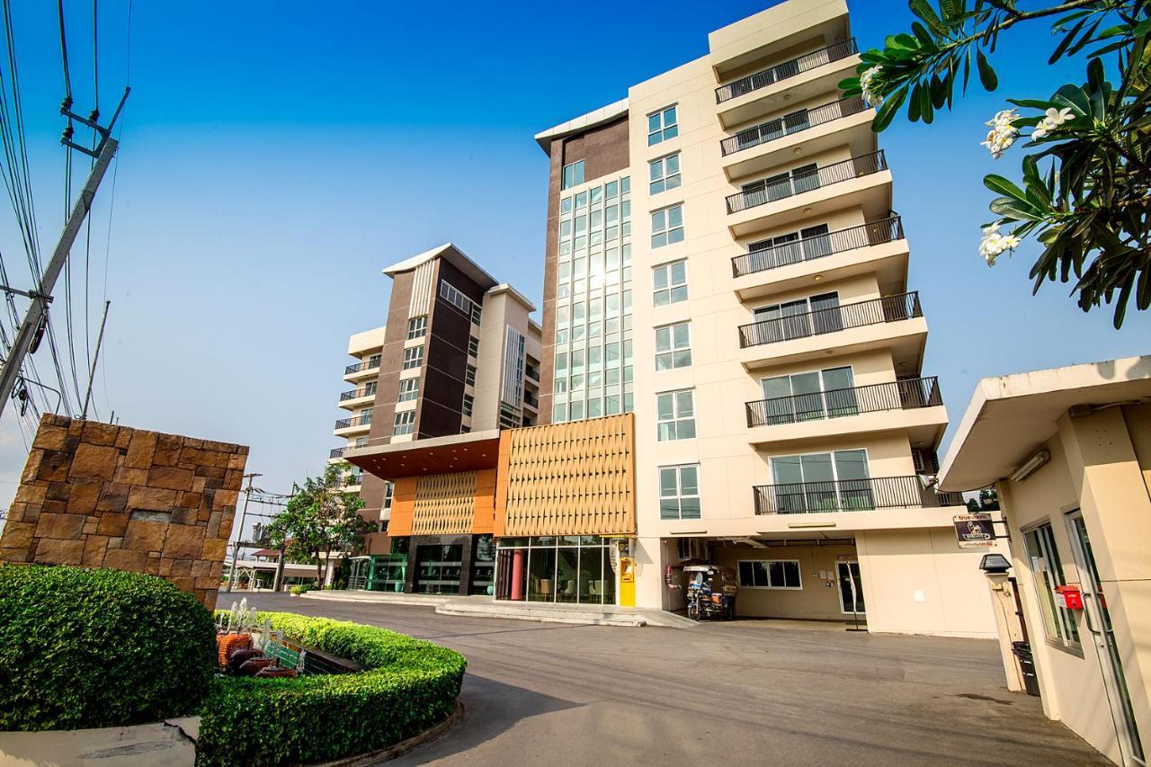 The Cotai Luxury Design Hotel Bang Bo Esterno foto