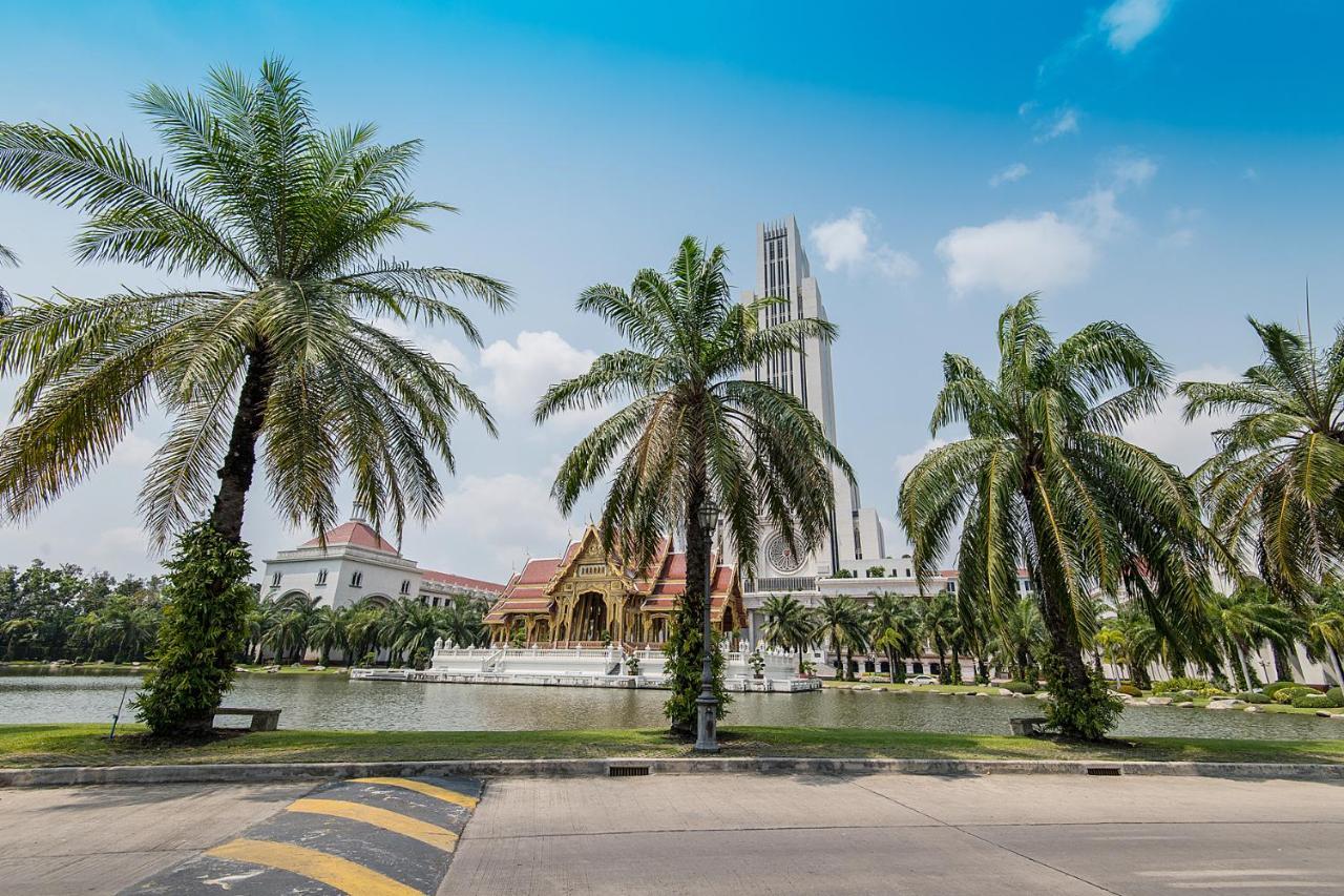 The Cotai Luxury Design Hotel Bang Bo Esterno foto