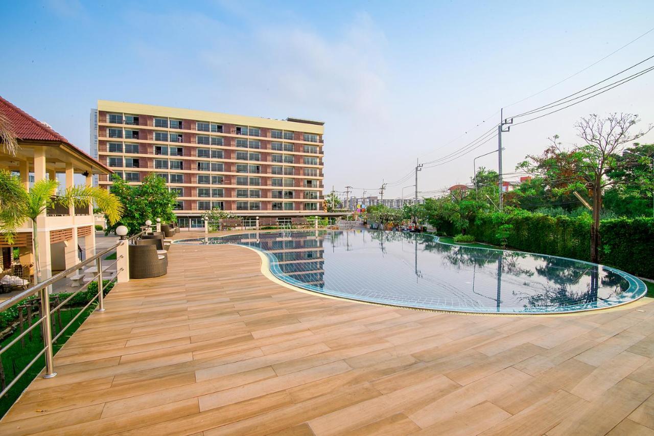 The Cotai Luxury Design Hotel Bang Bo Esterno foto