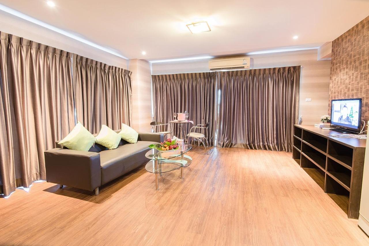 The Cotai Luxury Design Hotel Bang Bo Esterno foto