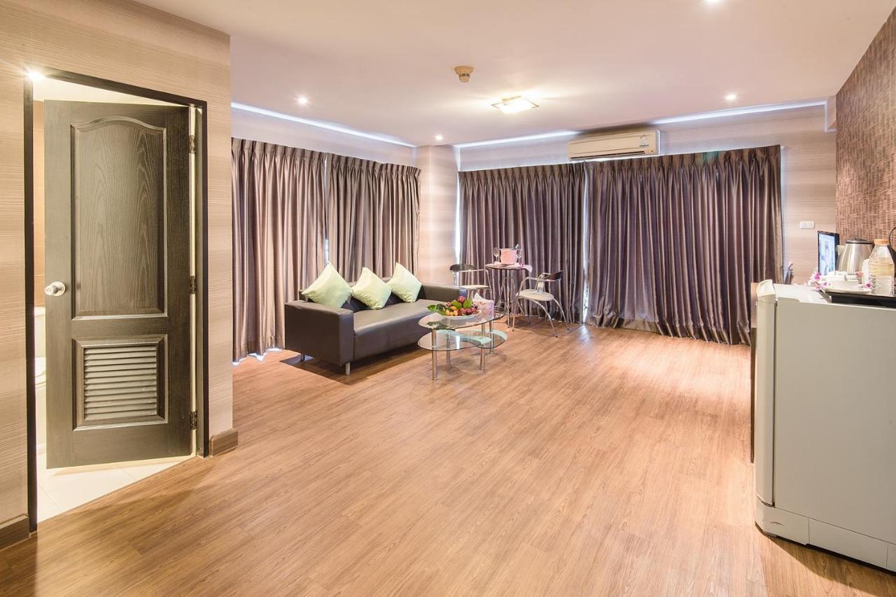 The Cotai Luxury Design Hotel Bang Bo Esterno foto