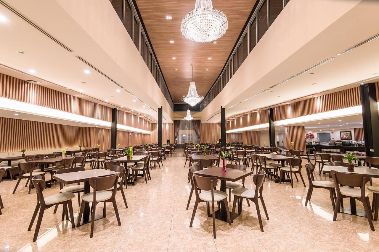 The Cotai Luxury Design Hotel Bang Bo Esterno foto